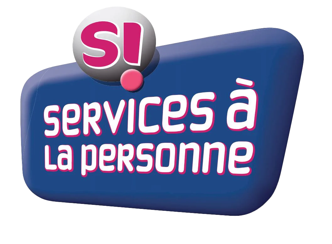 Logo Aide et Services à la Personne